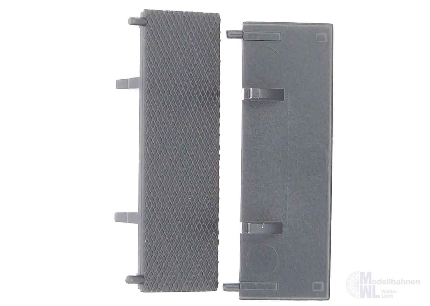 Märklin Ersatzeile E337308 - ERSATZTEIL: Tenderbühne  2 St